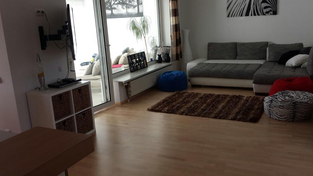Modernes 3-Zimmer-Apartment nahe Graz Gratkorn Exterior foto